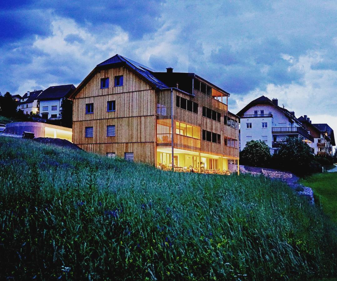 Апартаменти Haus Weigt Маріапфар Екстер'єр фото