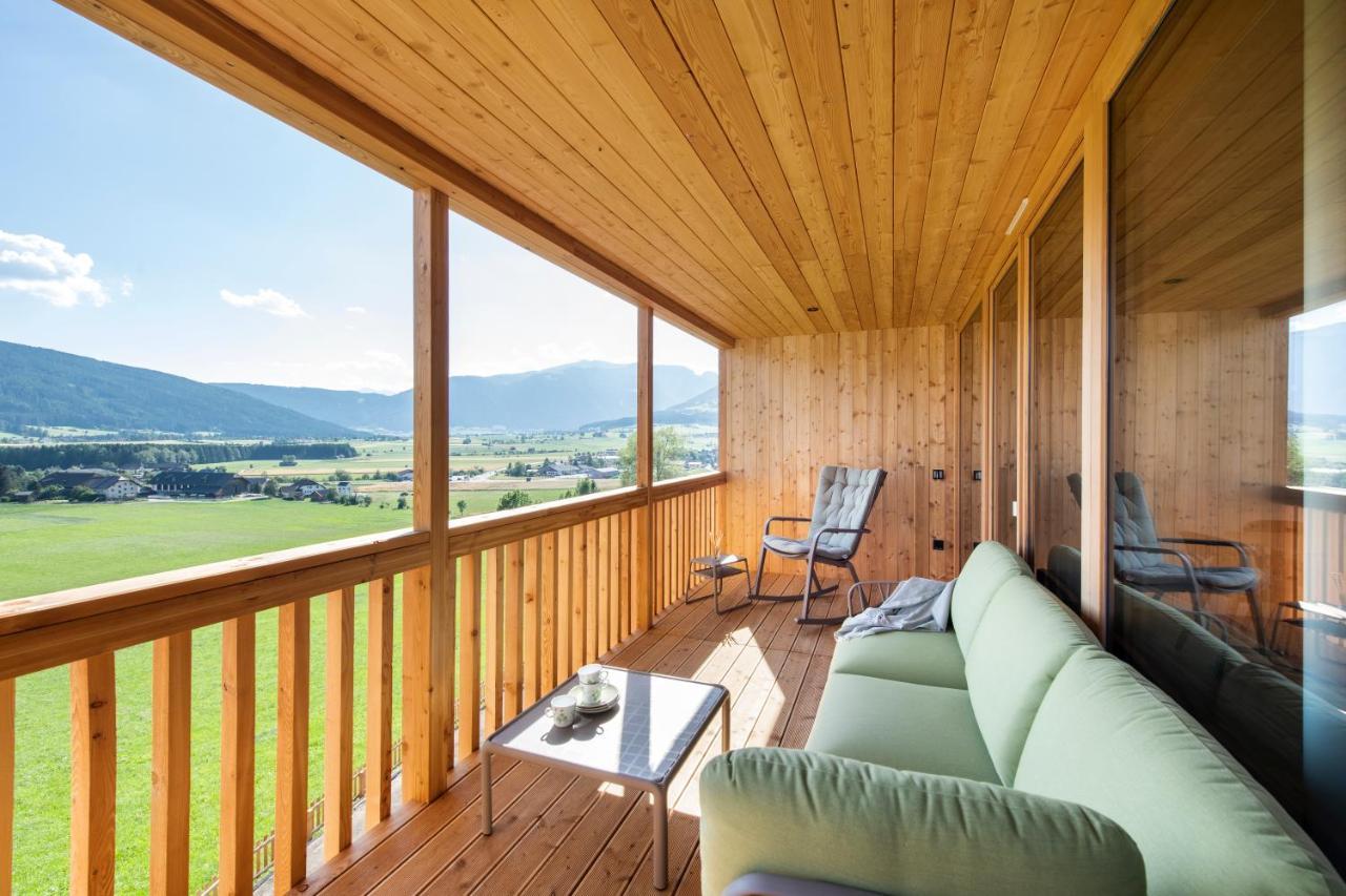 Апартаменти Haus Weigt Маріапфар Екстер'єр фото